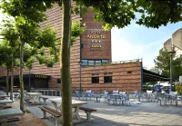 Hotel Anoeta Hotels in Donostialdea