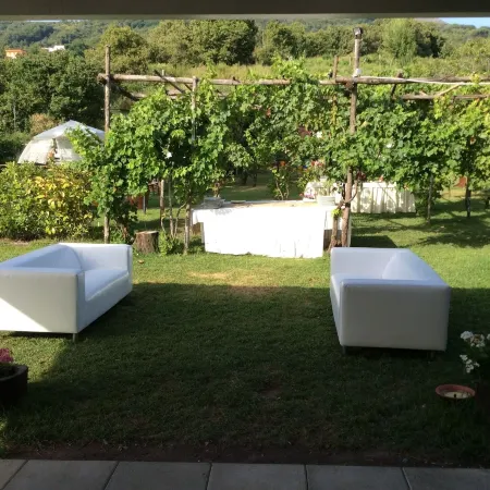 Tenuta Le Fornacelle
