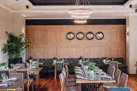 Hotel Filmar - breakfast