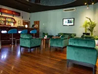 Hotel Filmar - bar