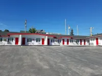 Rocket Motel Hotels in Custer