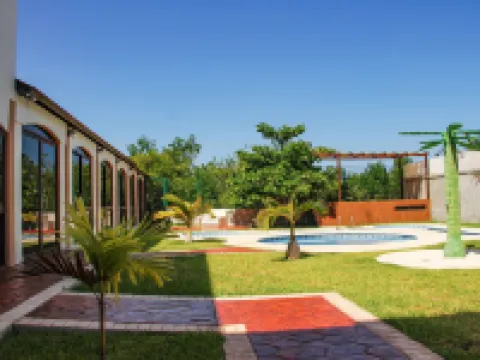 KO'Olebil トナラのホテル