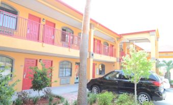 Regency Inn Humble IAH - InterContinental