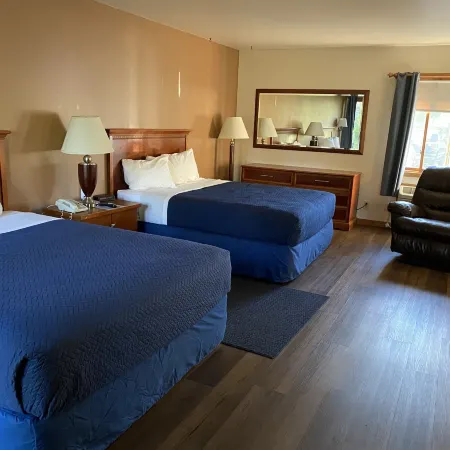 Village Inn on the Lake