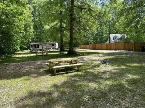 พรีรี่เฮาส์อาร์วีสเปซส์ โรงแรมใน