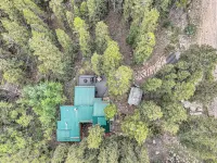 High Altitude Haven 3 Bedroom Home by RedAwning Hotels in Fairplay