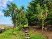 An Cnocan-beautiful cottage with stunning sea and mountain views