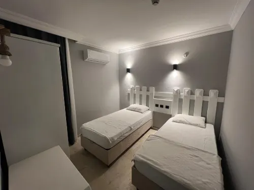 Ege Apart Hotel