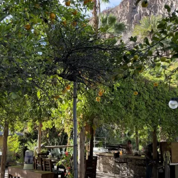 Hacienda Ramona