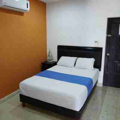 Moka Hospedaje Rooms