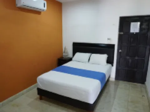 Moka Hospedaje Hoteles en Progreso