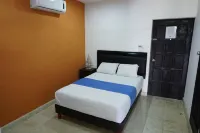 Moka Hospedaje فنادق في Progreso