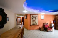 호스탈 앙헬레스 베드 & 브렉퍼스트