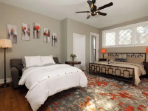 Rosemont Inn Bed & Breakfast Hotels in Utica