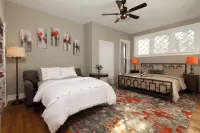 Rosemont Inn Bed & Breakfast Hotels in Utica