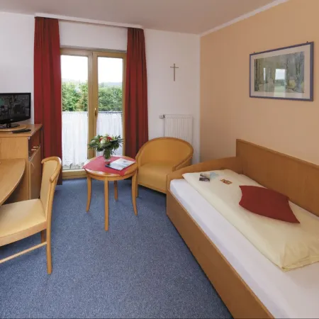 Panorama-Hotel am See