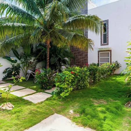 Casa Alegria by Sandy Powerful