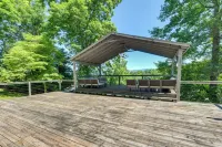 Bryson City Cabin in Smoky Mtn W/Resort Amenities