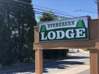 Evergreen Lodge - Wi-Fi