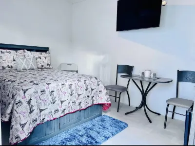 Cozy studio #5 with pool near beach  VRBO Hotels in 
