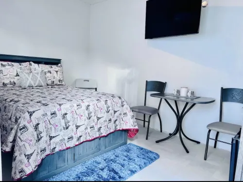 Cozy studio #5 with pool near beach  VRBO