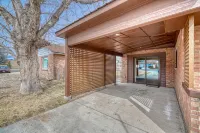 Newly Remodeled 2bd 2ba The Salida Boulevard Vacation Home #0750 Hotels in Salida