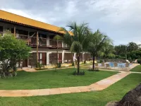 Villa Aurora Hotels in Trairi
