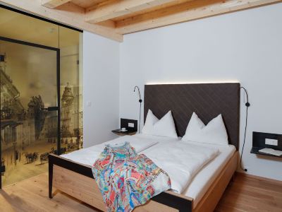 Apartmenthaus Nr 1