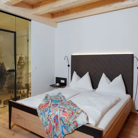 Apartmenthaus Nr 1