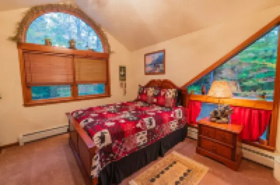 First Lake Escape—Home w/ private beach & dock