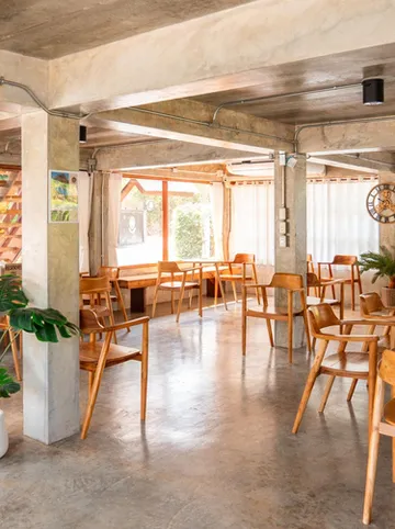 รูปภาพของลานลองเขา คาเฟ่ แอนด์ รีสอร์ท