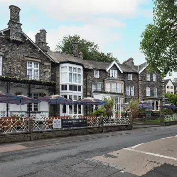 The Waterhead Inn- the Inn Collection Group
