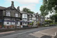 The Waterhead Inn- the Inn Collection Group