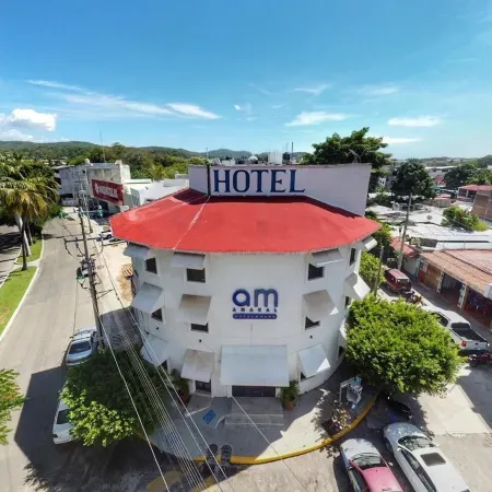 Am Amakal Hotel & Park