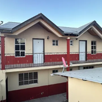 Hotel Puesta del Sol