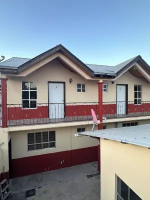 Hotel Puesta del Sol