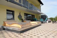 Pension Erika Hotels in Marktredwitz