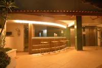 โรงแรม ฟิเรนเซ เซอร์รา เนกรา - ที่มีบาร์