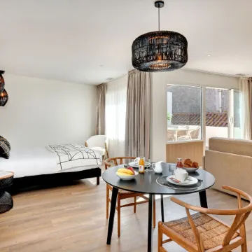 Les Appartements de Collioure