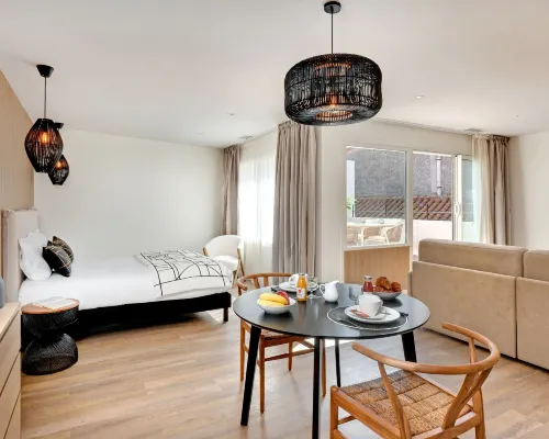 Les Appartements de Collioure Hotels in Collioure