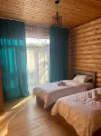 โรงแรม ANNA PALACE - ที่มีที่จอดรถ
