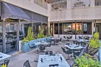 Oceanfront Resort Studio on Virginia Beach! - Spa