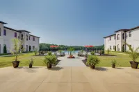 Keestone Resort Apartment ~ 7 Mi to State Park