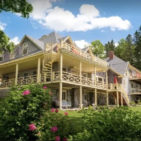 Acadia Bay Inn