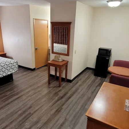 Harvey's Motel Sdsu la Mesa San Diego Отели рядом с достопримечательностью «Парк Лейк-Мюррей»