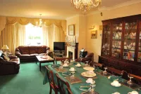 Heatherview B&B Hotels in Howth