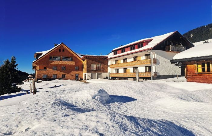 Almhof Lässer