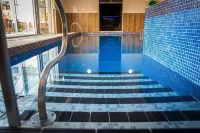 Heywood Spa Hotel - Pools