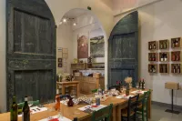 Roccafiore Wine Resort & Spa - 朝食