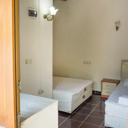 Assos Akropol Pansiyon